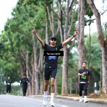 Runner Photo 5413199