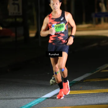 Runner Photo 5413200