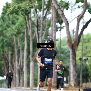Runner Photo 5413201