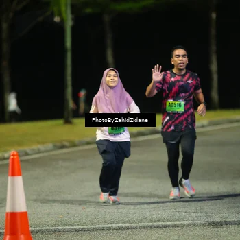 Runner Photo 5413206