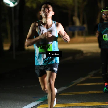 Runner Photo 5413208