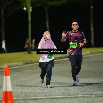 Runner Photo 5413210