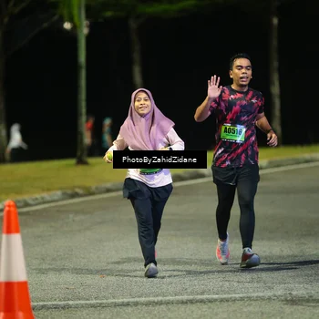 Runner Photo 5413213