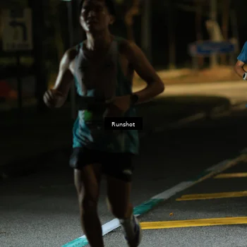 Runner Photo 5413214