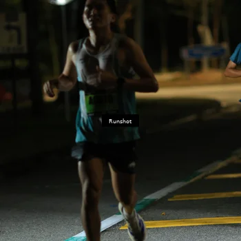 Runner Photo 5413216