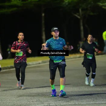 Runner Photo 5413219