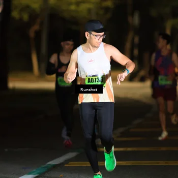 Runner Photo 5413221