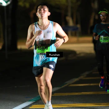 Runner Photo 5413222