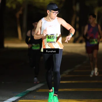 Runner Photo 5413223