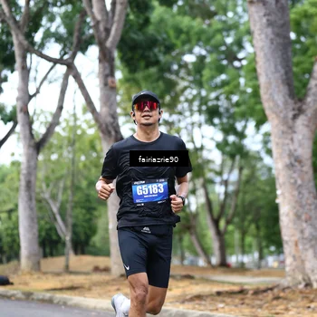 Runner Photo 5413225