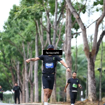 Runner Photo 5413226