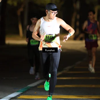 Runner Photo 5413228