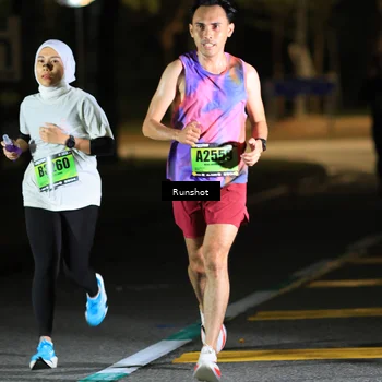 Runner Photo 5413232