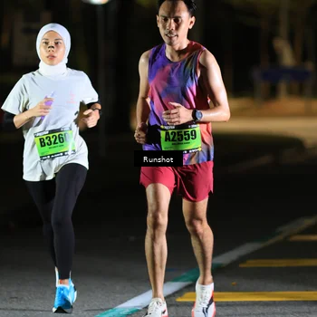 Runner Photo 5413234