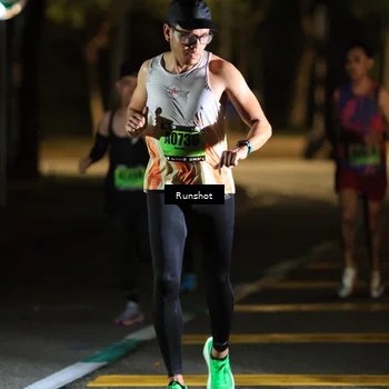 Runner Photo 5413235