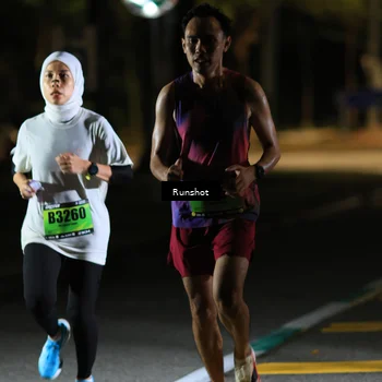 Runner Photo 5413237