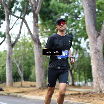 Runner Photo 5413239