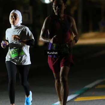 Runner Photo 5413241