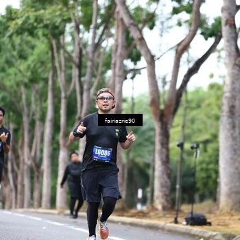Runner Photo 5413242