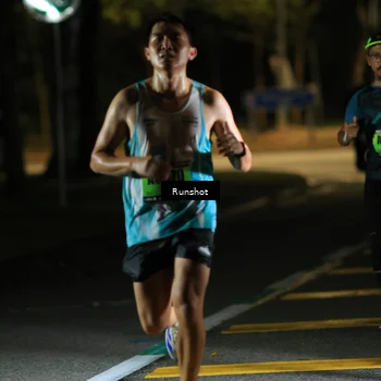 Runner Photo 5413243