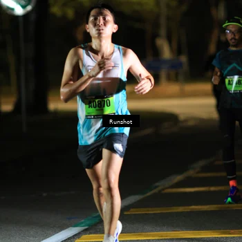 Runner Photo 5413244
