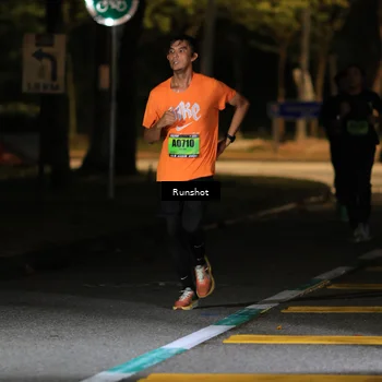 Runner Photo 5413248