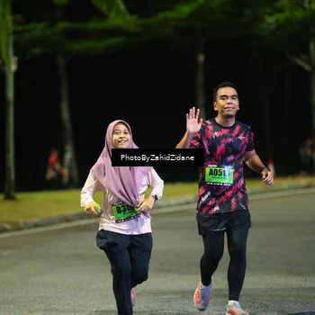 Runner Photo 5413249