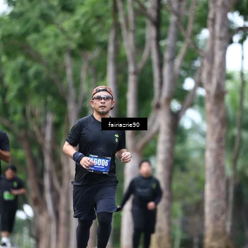 Runner Photo 5413251