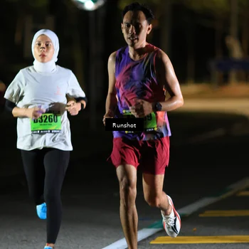 Runner Photo 5413256