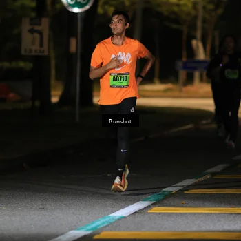 Runner Photo 5413257