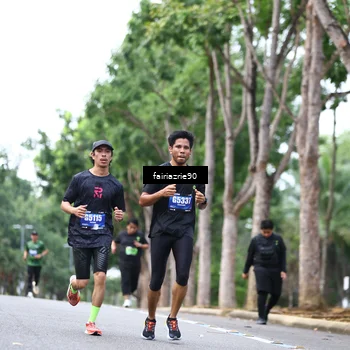 Runner Photo 5413260