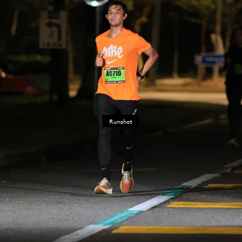 Runner Photo 5413261