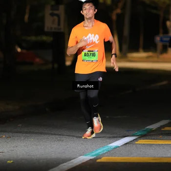 Runner Photo 5413263