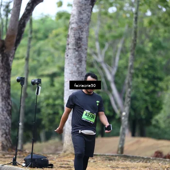 Runner Photo 5413264