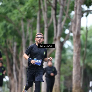 Runner Photo 5413266