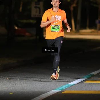Runner Photo 5413267