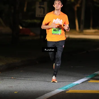 Runner Photo 5413268