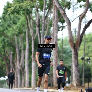 Runner Photo 5413269