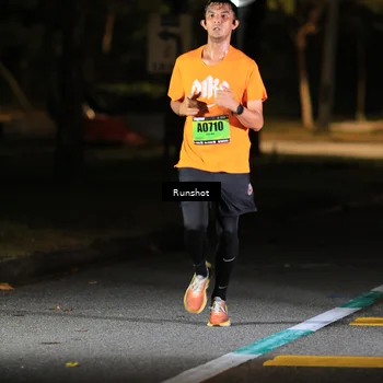Runner Photo 5413273