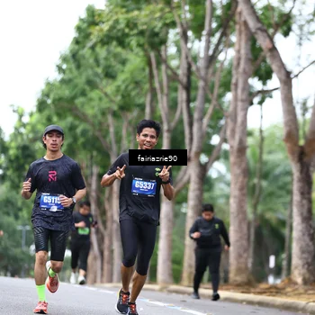 Runner Photo 5413274