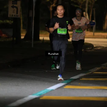 Runner Photo 5413278