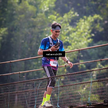 Runner Photo 5413279
