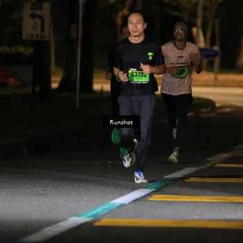 Runner Photo 5413282