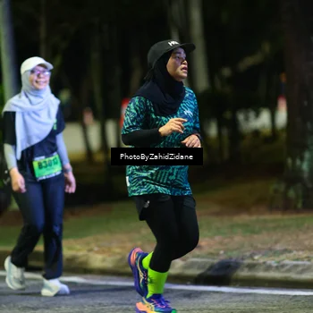 Runner Photo 5413283