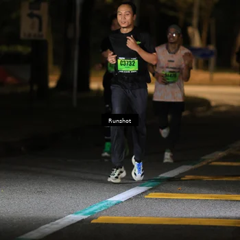 Runner Photo 5413284