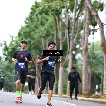 Runner Photo 5413285