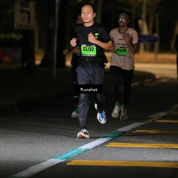 Runner Photo 5413286