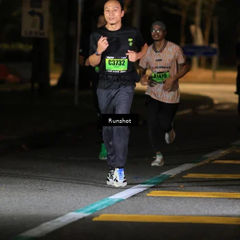 Runner Photo 5413287