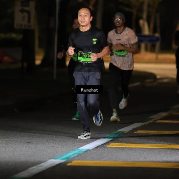 Runner Photo 5413288