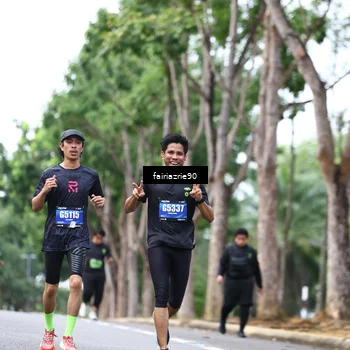 Runner Photo 5413289